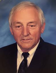 Obituary information for Edward John Burns