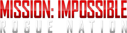 The official discord of the rogue nation community. Download Mission Impossible Rogue Nation Logo Mission Impossible Rogue Nation Png Png Image With No Background Pngkey Com