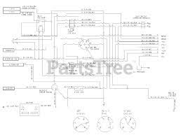 Cadet rzt cub cadet wiring schematic. Cub Cadet Rzt S54 17afcbdk010 Cub Cadet 54 Rzt Zero Turn Mower 2013 Electrical Schematic Parts Lookup With Diagrams Partstree