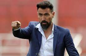 Eduardo domínguez, a quien se le vence el contrato el 30 de junio con colón, está en los planes de uno de los gigantes del continente. Eduardo Dominguez Sobre El Empate De Colon Con Independiente El Resultado Esta Bien Sol 91 5