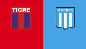Cuenta oficial de racing club de avellaneda www.racingclub.com.ar. Superliga Livestream Tigre Racing Club Am 31 03