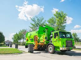 North davidson garbage service inc 4157 old us highway 52 lexington, nc 27295 trucks: Waste Collection Gfl Environmental Inc
