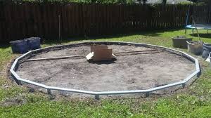 My Setup Pictorial Intex 18 39 X48 Quot Ultraframe Pool Pool Pool Hacks Intex