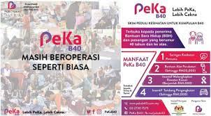 Jawatan kosong lgm (lembaga getah malaysia. Peka B40 Bantuan Kesihatan Perubatan Sehingga Rm20 000 2021