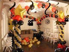 4.6 out of 5 stars. 26 Balloon Hollywood Oscar Stars Ideas Balloons Balloon Decorations Hollywood Party Theme