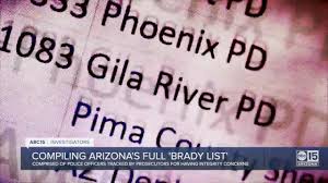 List order popularity alphabetical imdb rating number of votes release date runtime date added. Database Shows Every Arizona Law Enforcement Official Tracked For Integrity Concerns