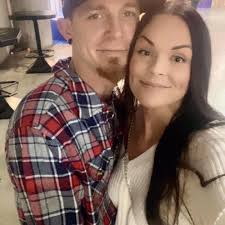 April Warren and Ricky Bishop's Wedding Website