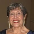 Patricia Kaufman Obituary (2012)