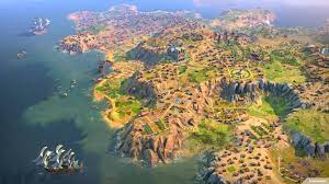 I giocatori possono anche guardare i loro streamer preferiti durante la closed beta; Play The Humankind Beta From Now Until June 21