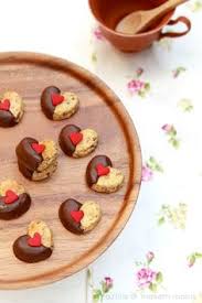 6 resepi kuih tradisional popular masyarakat melayu yang anda boleh cuba sendiri di rumah. 43 Biskut Raya Ideas Food Asian Desserts Desserts