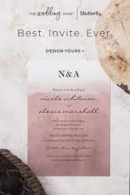 Personalize Your Perfect Wedding Invitation From The Wedding Shop By Shutterfly In 2021 Wedding Invitations Dream Wedding Venues Wedding