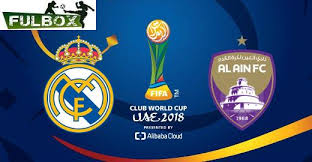 Noticias de última hora, mejores vídeos e imágenes, ¿te lo vas a perder? Resultado Real Madrid Vs Al Ain Video Resumen Goles Final Mundial De Clubes 2018
