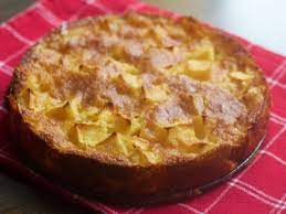 This refreshingly fruity dessert is one of our favorites. Torta Di Mele Light E Senza Grassi Solo 119 Calorie A Fetta Ricette