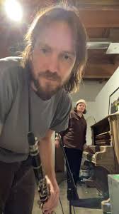 I finally got to take it for a walk with Chris Weisman