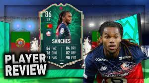 Renato sanches 🔎 reviews for you, chosen by you. Cheap Beast 86 Shapeshifter Renato Sanches Review Fifa 20 Youtube