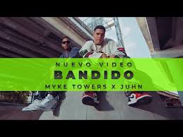 Milly, farruko & nio garcia feat. Bandido Part Juhn Myke Towers Letras Mus Br