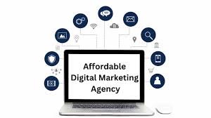 Affordable Digital Marketing Agency: Raise Your Online Presence On A Budget