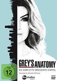 Staffel von grey´s anatomy auf prosieben. Grey S Anatomy Sendetermine 08 01 2021 19 02 2021 Fernsehserien De