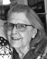 Hilda Dutton Obituary (2020)