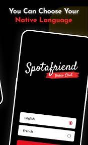 You can also download the apk/xapk installer file from this page, then drag and drop it onto the noxplayer home screen. Spotafriend Live Video Chat Meet Random People For Android Apk Download