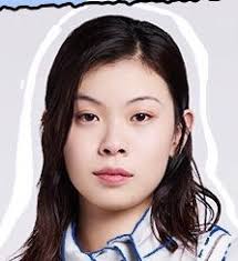 Tian Meng Yu (田梦雨)