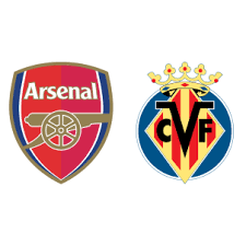 Thursday's game will be shown live on bt sport. Arsenal Vs Villarreal H2h Stats Soccerpunter