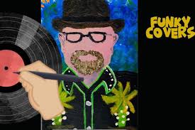 Phil Madeira "Funky Covers" of Classic Songs by Phil Madeira — Kickstarter