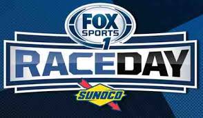 In 2013 the show moved to fox sports 1. Nascar Raceday Wikipedia