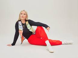 Reebok its a mans world. Die Rolle Einer Frau In A Man S World