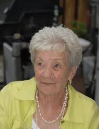 Obituary information for Dolores Catherine (McLellan) O'Neill