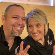 Erica Gilliam's Instagram, Twitter & Facebook