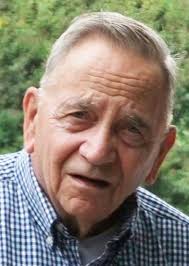 Obituary information for Richard H. Peters