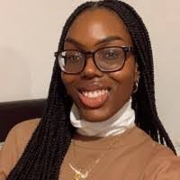 Priscilla Baah's Instagram, Twitter & Facebook