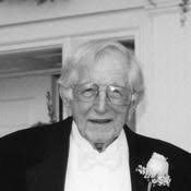 Warren Vastine Culler III (1921-2013)