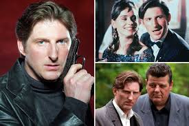 Line Of Duty's Adrian Dunbar has been hiding in plain sight for 40 years