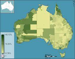 Immigration To Australia - Wikipedia