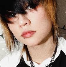 Pink, purple, or green mums and pink or orange hyacinths