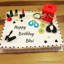 Check spelling or type a new query. Bhai Happy Birthday Cakes Pics Gallery