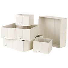 Weihnachtsdeko lichterketten organizer ordnungsbox box reißverschluss. Faltboxen Mehr Als 1000 Angebote Fotos Preise Seite 3