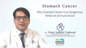 The word cancer actually refers to many diseases, not one. Stomach Cancer Why Stomach Cancer Is So Dangerous What We All Must Know Dr Vinay Samuel Gaikwad Youtube