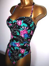 Pin On Swimwear