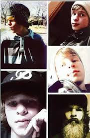 Jaden Dalton Obituary