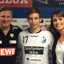 Der schwede wirft insgesamt neun tore. Mannheim Rhein Neckar Lowen Verpflichten Schwedischen Nationalspieler Jerry Tollbring