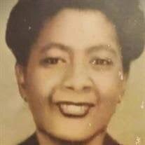 Loretta Gant Obituary