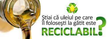 Servicii profesionale de colectare a deseurilor de ulei si grasimi comestibile. Colectare Ulei Alimentar Uzat Galati Pagina Inicial Facebook