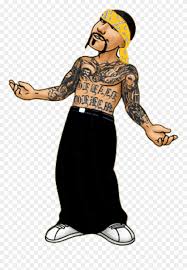 vato vatoslocos bandana chulo cholo imagenes de cholos png clipart 4130406 pinclipart vato vatoslocos bandana chulo cholo