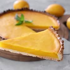 Tarte Au Citron Au Companion Recette Tarte Au Citron Recette Tarte Au Citron Recette Companion