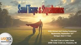 La Crosse Builders Exchange: 64th Annual Golf Outing