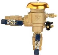 Pressure Vacuum Breakers (PVB) | Sprinkler Warehouse