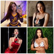 Onlyfans - 4 in 1 Ssunbiki (updated), AlexCoal , Taniabann, Summerxiris |  FSSQUAD
